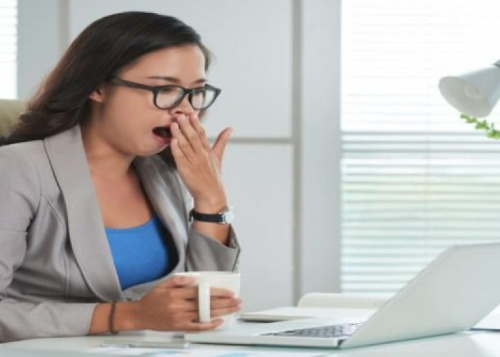 7 Penyebab Utama Cukup Tidur Tapi Masih Ngantuk
