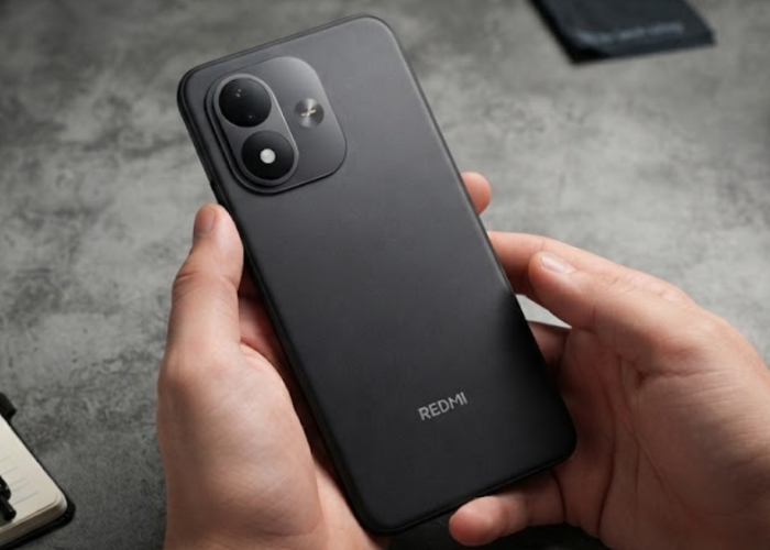 Redmi Note 17 5G Masuk Indonesia, Harga Mulai Rp 4,3 Juta dengan Spek Bikin Melongo