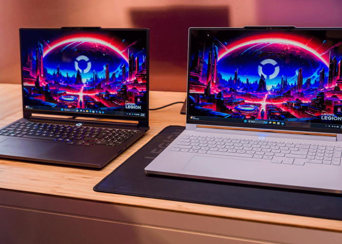 ThinkPad Aura Edition Jadi Laptop Bisnis Paling Cerdas 2026? Ini Teknologi AI di Dalamnya