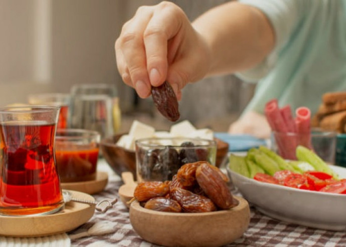 Manfaat Tersembunyi Puasa: Cara Tubuh Melakukan Detoks dari Dalam