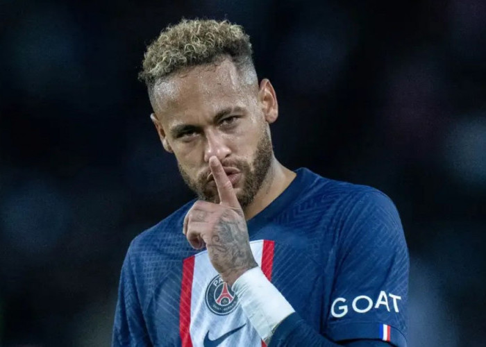 Neymar Beli Villa Miliki Desain Khas Bali dengan Harga Rp133 Miliar