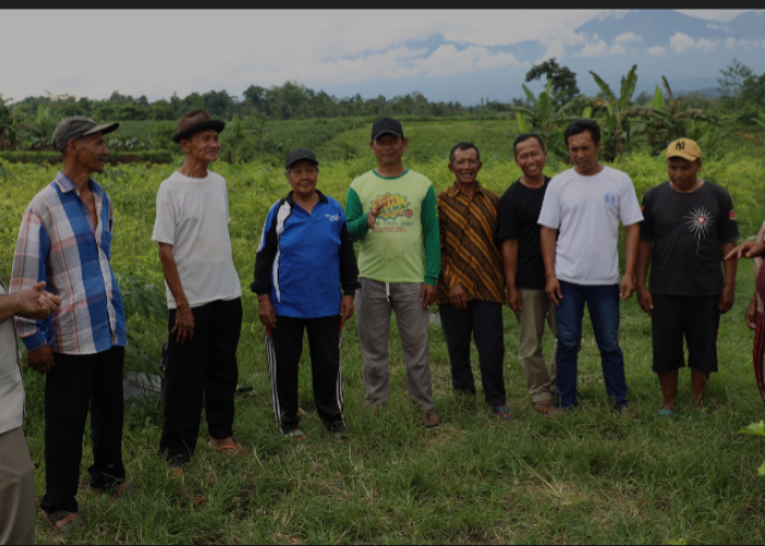 Jalan Kolaborasi Lintas Instansi Terbuka dari Reforma Agraria, Jadi Jawaban Penyelesaian Konflik di Desa Soso