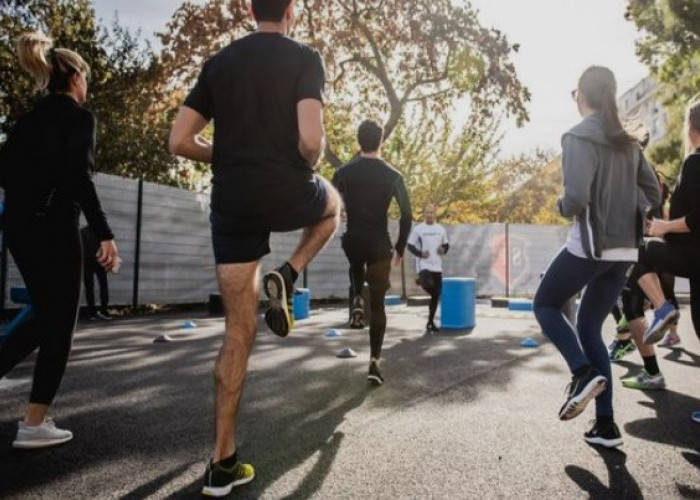 Tak Sekadar Ibadah, Puasa Ramadan Ternyata Bantu Pangkas Lemak
