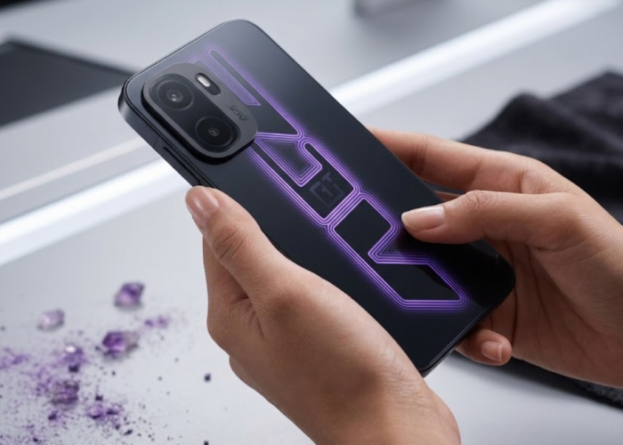 OnePlus Ace 6 Ultra 5G Resmi Meluncur April 2026 HP Gaming dengan Baterai 8.600 mAh dan Charging 120W