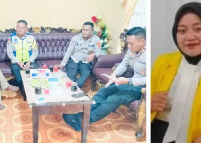 Misteri Hilangnya Guru Yunita Terkuak: Tolak Dijodohkan, Pilih Pergi dari Rumah