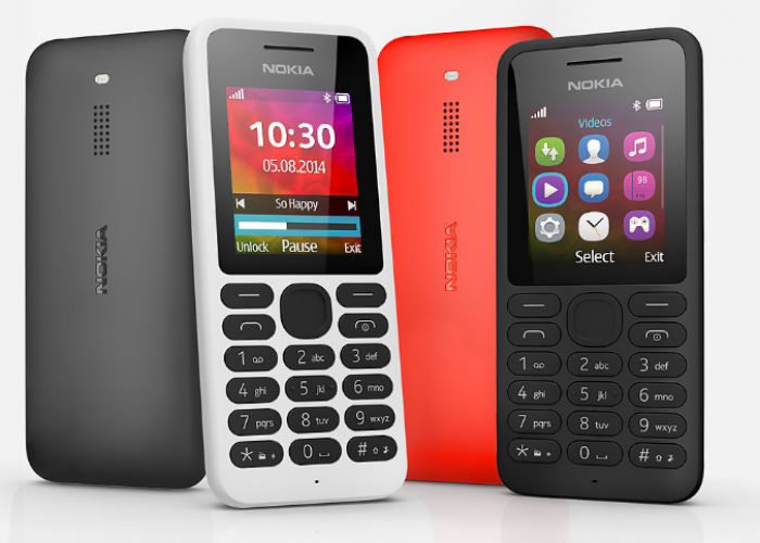 Kekurangan dan kelebihan dua model ponsel terbaru Nokia 130 dan 150, simak speksifikasinya dan harga disini