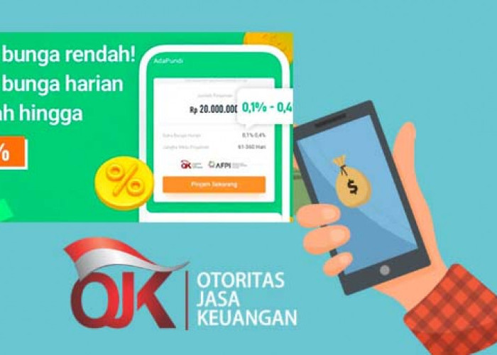 Review Limit Pinjaman di AdaPundi Rp50 Juta, Tenor mulai dari 30 hari Hanya Tiga Menit Proses Cair