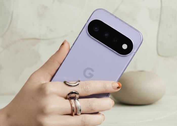 Bocoran Terbaru! Pixel 11 Muncul Lewat Render Resmi, Ternyata Beda Tipis dari Versi Pro