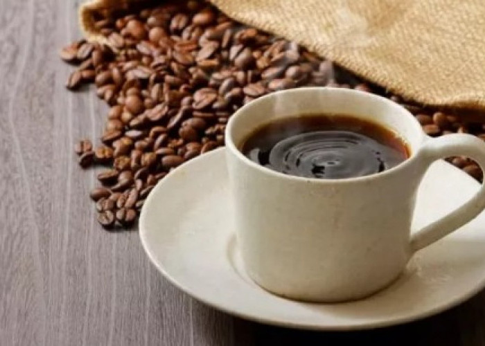 Rahasia Seduhan Kopi Nikmat,  7 Tips Bikin Kopi Enak di Rumah