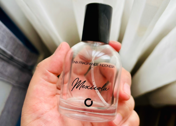 Top 5 Parfum Pria Lokal 2026 Maskulin, Fresh, dan Tidak Bikin Eneg