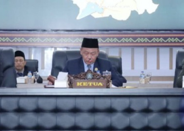 Fokus APBD 2026 untuk Peningkatan Pelayanan Publik OKU Selatan