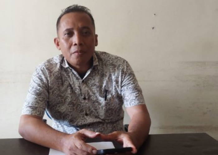 Tingkatkan Produksi, Beri Bantuan 15 Kelompok Pembudidaya Ikan