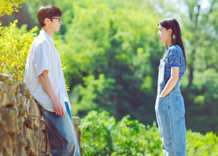 6 Drakor On Going November 2025 yang Lagi Viral dan Bikin Ketagihan, Wajib Masuk Watchlist!