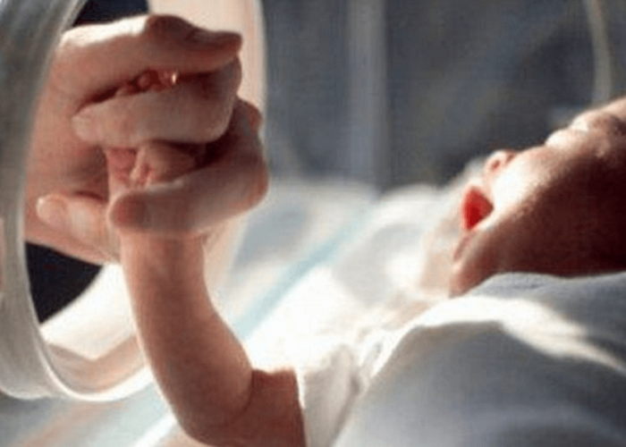 Bayi Diduga Meninggal Usai Imunisasi HB 0, Ini Penjelasan RSUD BARI Palembang