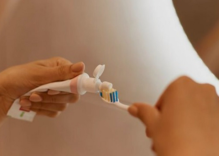 Sikat Gigi Saat Puasa, Boleh atau Tidak? Ini Penjelasan Lengkapnya