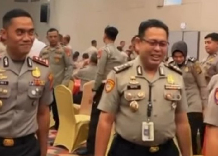 Raih Predikat WBK, Polres OKU Selatan Jadi Contoh Penerapan Zona Integritas