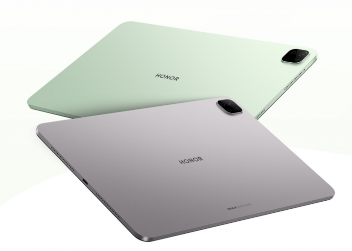 Honor MagicPad 4 (12.1) dan Tablet X10 Pro Max Resmi Meluncur