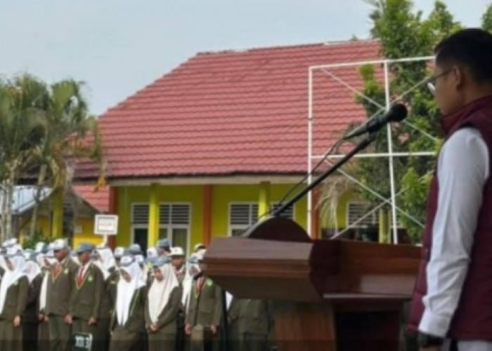 Marak Penipuan Digital, Sosialisasi Bahaya Scam ke Pelajar dan Masyarakat