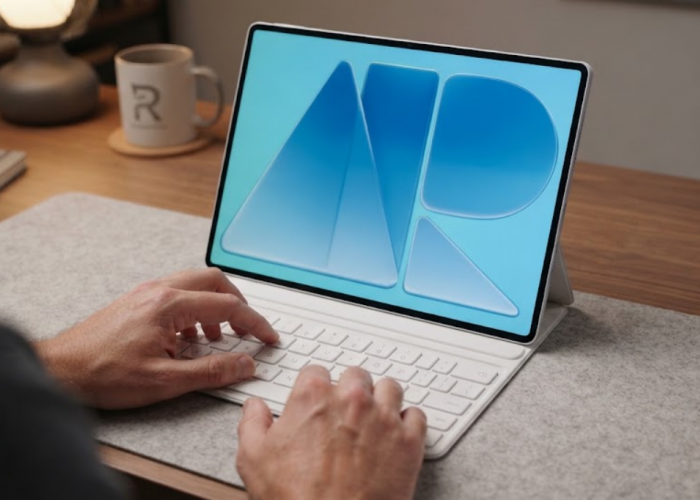 Sebelum Meluncur 7 September, Ini Bocoran Upgrade MatePad Air 2026