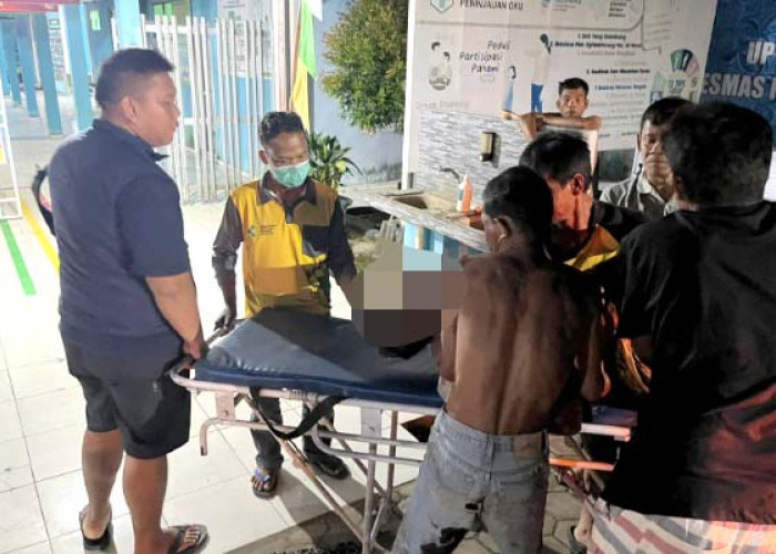 Seorang Warga di OKU Tewas Diduga Dianiaya, Sempat Dilarikan ke Puskesmas