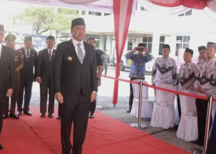 Ajak Warga Bangun Pendidikan Tanpa Diskriminasi