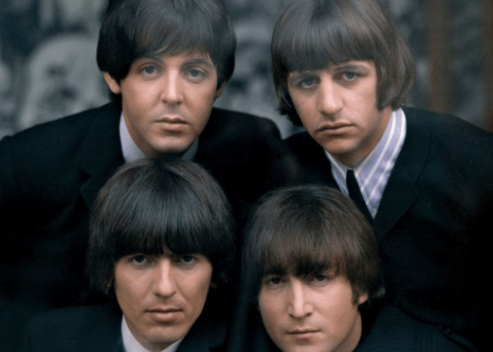 The Beatles Menang Grammy Berkat Now and Then, Lagu yang Dipoles AI