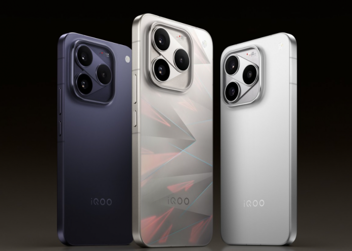 iQOO 16 Resmi Meluncur 29 September, Ini Bocoran Warna dan Spesifikasinya!