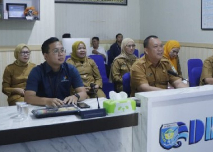 Pemkab OKU Selatan Tegas Kendalikan Inflasi dan Jaga Stabilitas Ekonomi Daerah