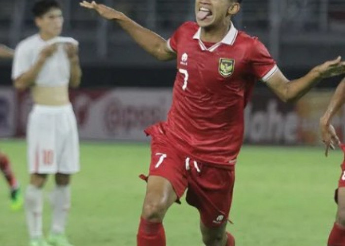 Timnas Indonesia Tanpa Marselino, Siapa yang Siap Ambil Alih?