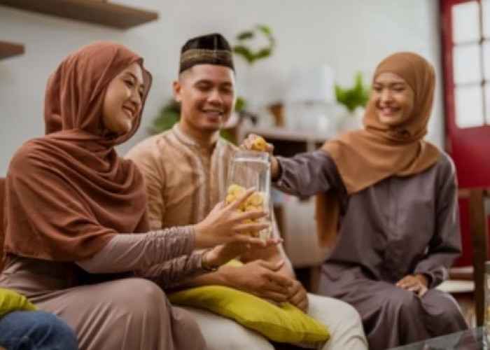 6 Ide Kegiatan Seru dan Produktif untuk Mengisi Libur Lebaran