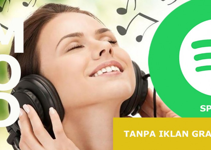 Download Spotify Premium MOD APK Terbaru Tanpa Iklan Gratis 2024