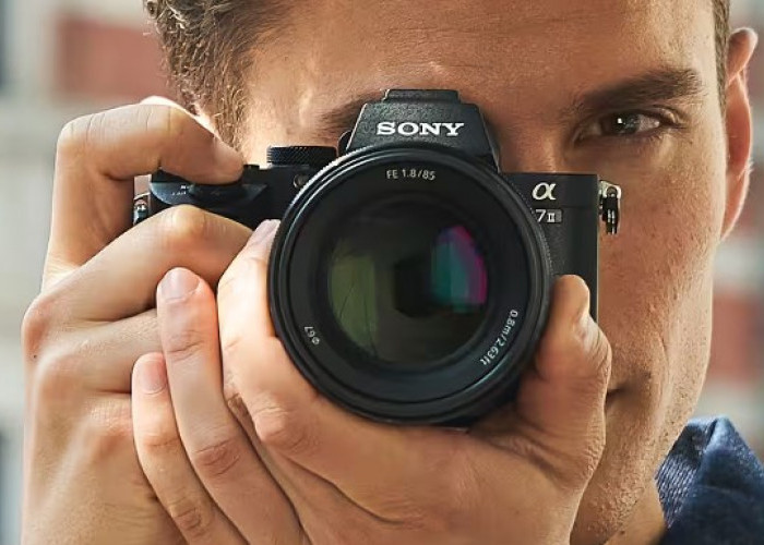 Kamera Sony Alpha a7 II Masih Layakkah Dibeli di Tahun 2024?