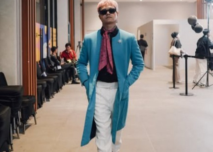 Reza Arap Diperiksa 4 Jam oleh Polisi Terkait Kasus Kematian Lula Lahfah