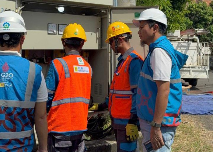 Awas! Kabel Listrik Dicuri, Kota Bisa Gelap: PLN Ajak Warga Jadi Garda Terdepan