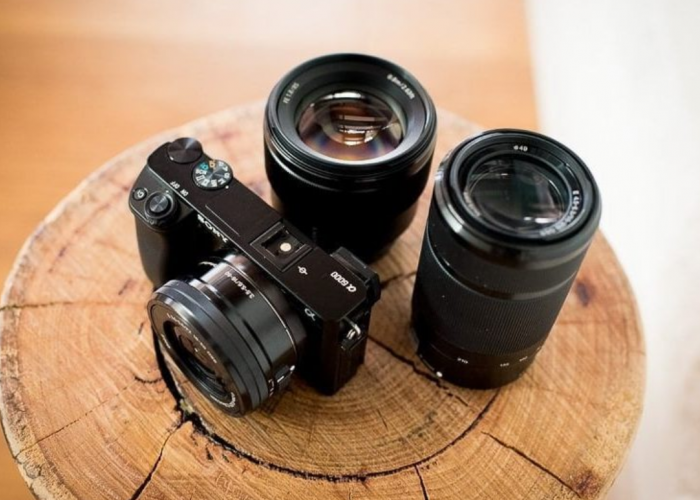 3 Kamera Mirrorless Baru di Bawah 10 Juta Terbaik untuk Pemula di Awal 2026