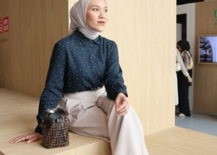 Viral Sebut Sahur Ganggu Tidur, Cut Rizki Akhirnya Klarifikasi dan Minta Maaf