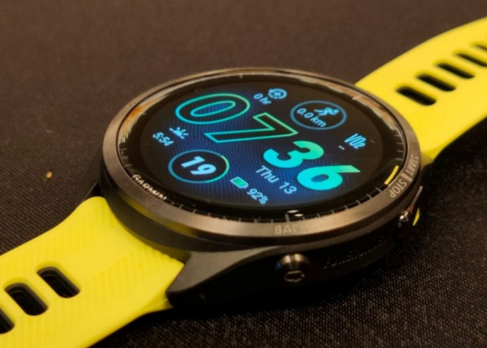 Rekomendasi Smartwatch Terbaik 2026 untuk Olahraga dan Kesehatan, dari Budget 1 Jutaan