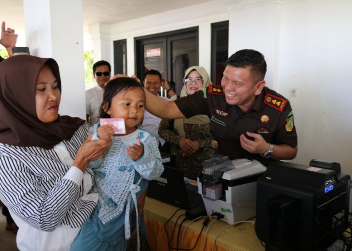 Laksanakan PACAK AKU dengan Terbitkan 769 KIA dan 68 Akta 
