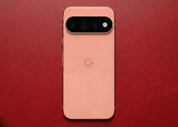 Bocoran Terbaru! Pixel 11 Pro XL Muncul di Render, Ini Fitur Andalannya yang Bikin Penasaran