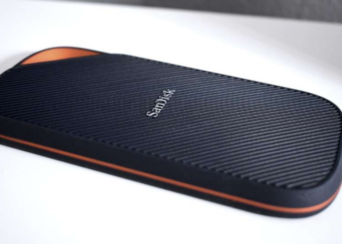 Rekomendasi SSD Eksternal Terbaik 2026  Transfer Data Super Cepat untuk Kreator dan Profesional