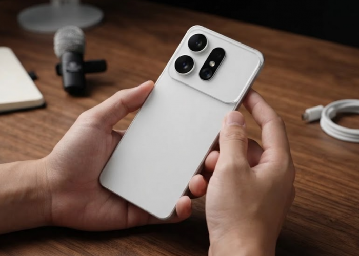 Galaxy S27 Ultra Bakal Punya Dua Ukuran, Ini Bocoran Terbarunya
