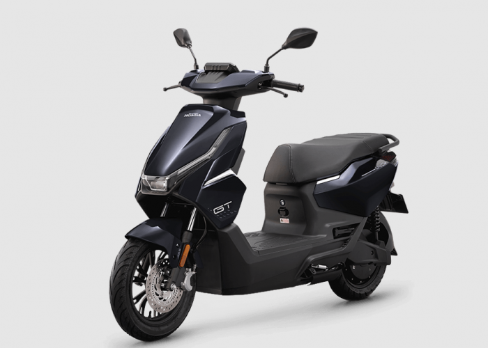 Cuma Rp16 Jutaan! Honda U-VO GT 2026 Tawarkan Jarak Tempuh Hampir 100 Km