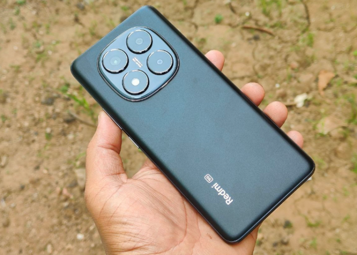 Deretan HP Gaming di Bawah 3 Juta Terbaik 2025 Performa Ngebut, Layar Kencang, Baterai Gede!