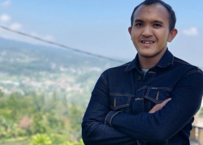 Caisar Aditya Curhat, Cuma Punya Rp15 Ribu di Rekening!