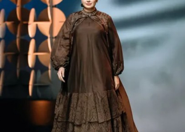 Cathrine Wilson Akan Umrah, Berdoa Ingin Jodoh dan Kesehatan Sang Ibu