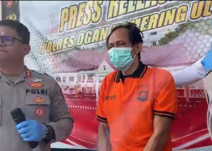 Motif Pembunuhan Wanita di OKU, Hendak Tutupi Aib, Misran Kalap Habisi Nyawa Ritamah