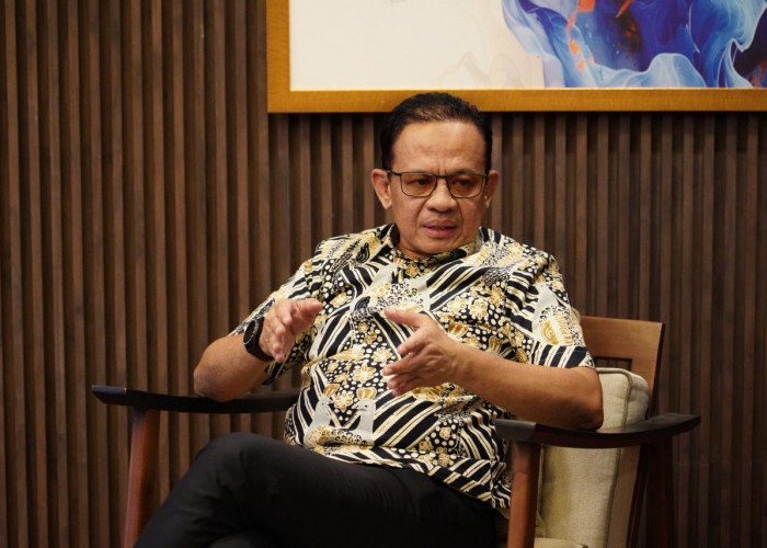 Uji Coba di 17 Kantah, Dirjen PHPT Ajak Masyarakat Ikut Menyempurnakan Layanan Peralihan Hak 10 Hari