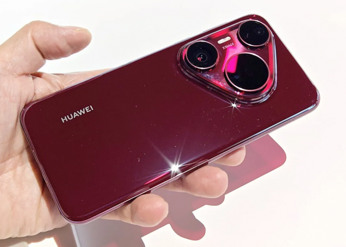 Huawei Pura 80 Ultra Jadi Raja Kamera DxOMARK 2026, Ini Daftar HP dengan Kamera Terbaik Saat Ini