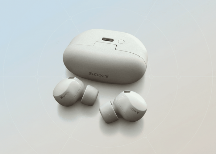 Sony WF-1000XM6 Terendus Jelang Rilis, Pakai Chip Baru Harga Ikut Naik?