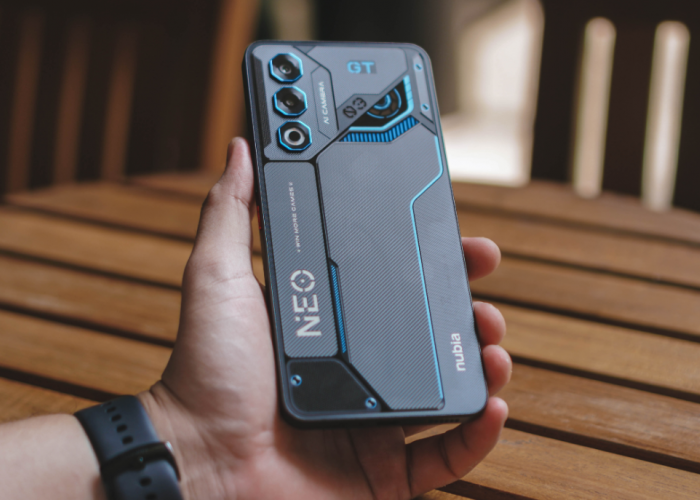 Rekomendasi HP Gaming Murah Februari 2026, Spek Dewa Harga Masih Masuk Akal